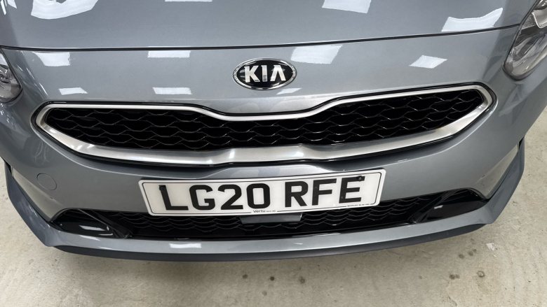 Kia Ceed 1.4T GDi ISG GT-Line Lunar Edition 5dr Petrol Hatchback